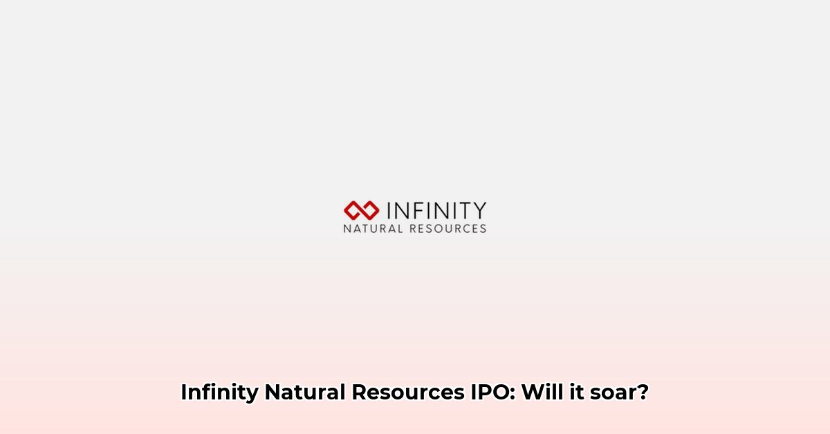 infinity-natural-resources-ipo